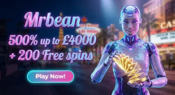 Mrbean Casino